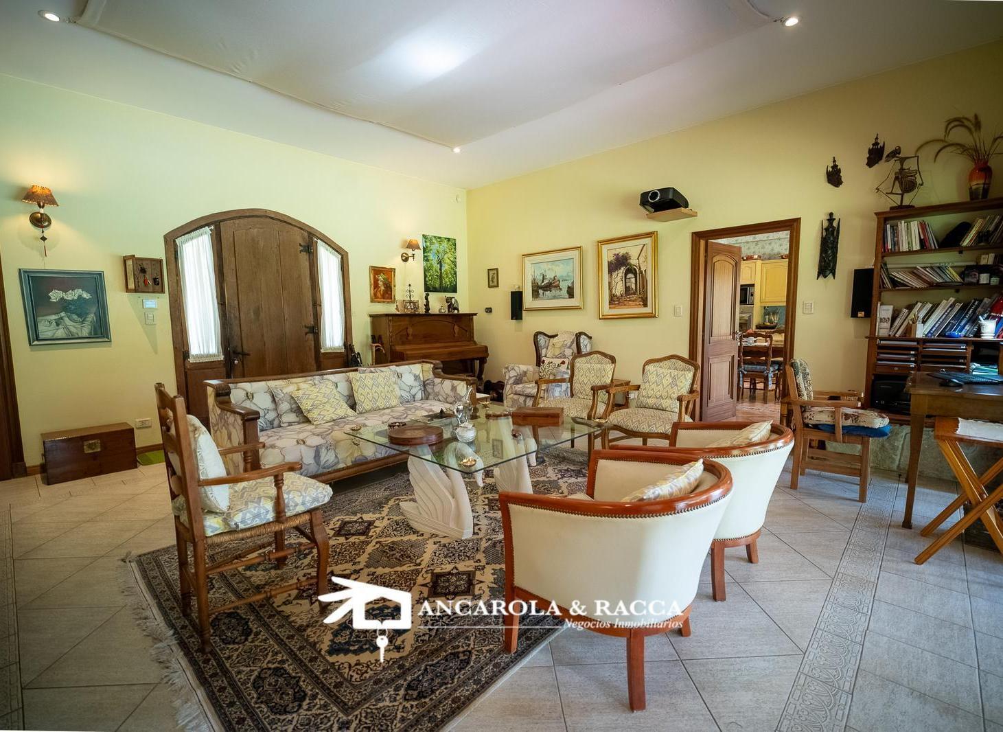 Foto de Casa estilo Toscana, imagen 5