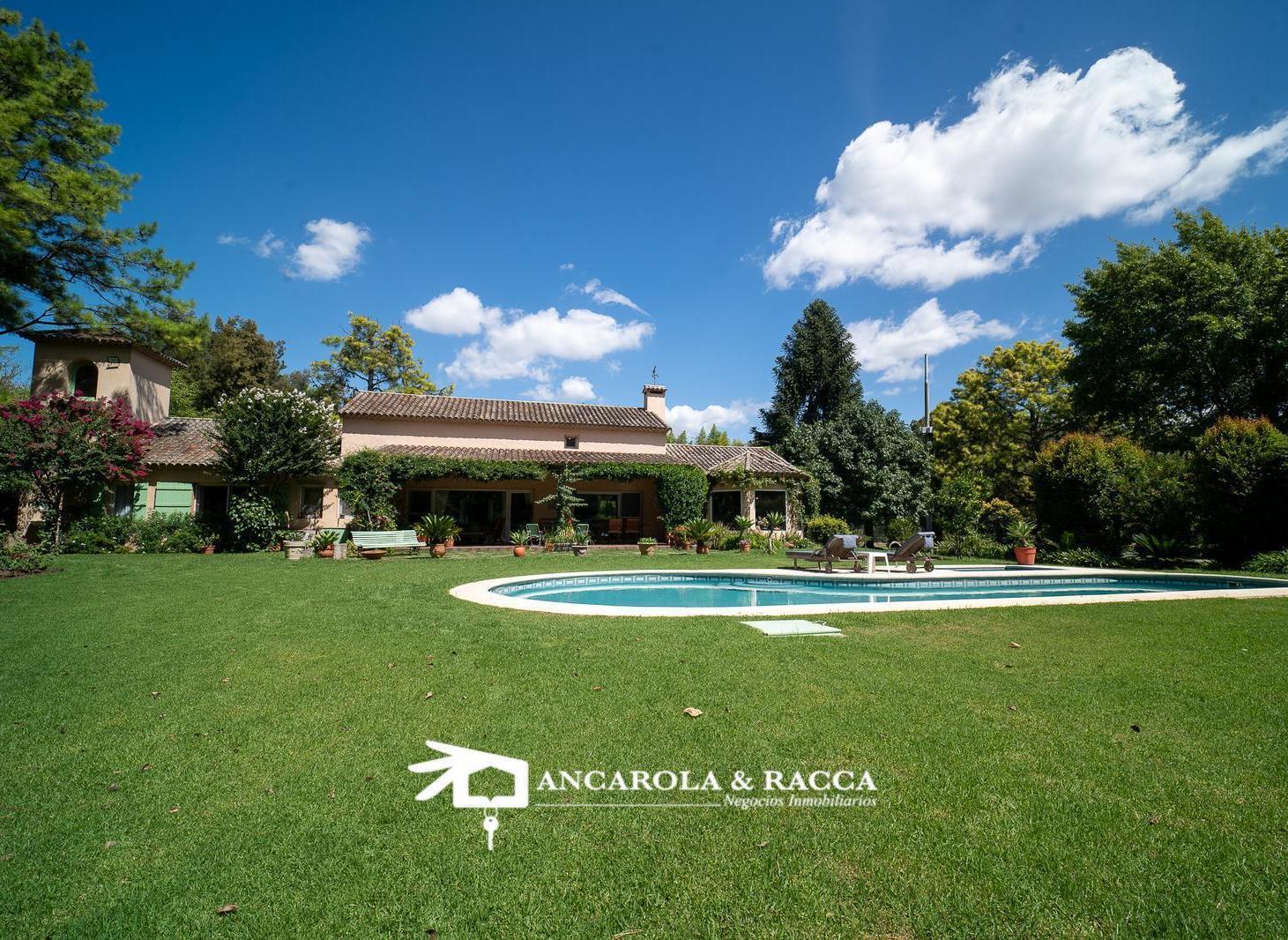 Foto de Casa estilo Toscana, imagen 2