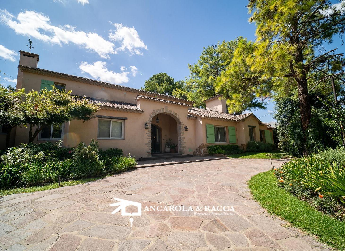 Foto de Casa estilo Toscana, imagen 3