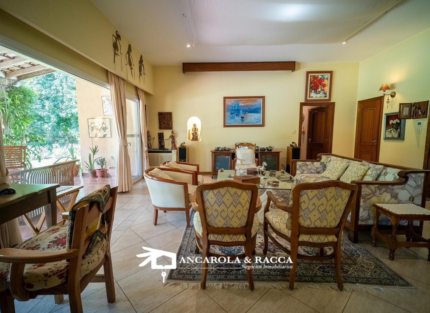 Foto de Casa estilo Toscana, imagen 4