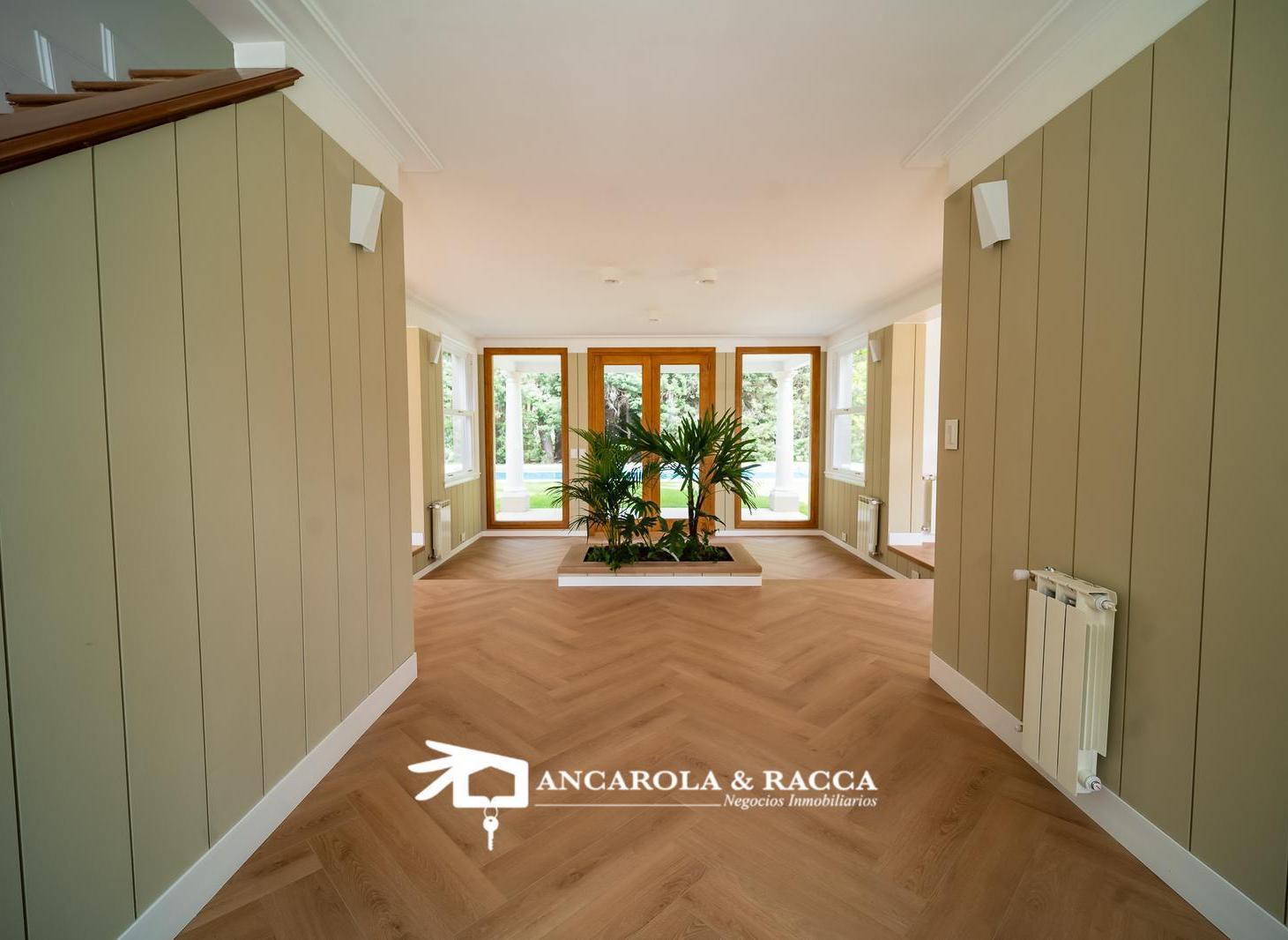 Foto de Chalet americano en venta en Club de Campo San Diegoa, imagen 4