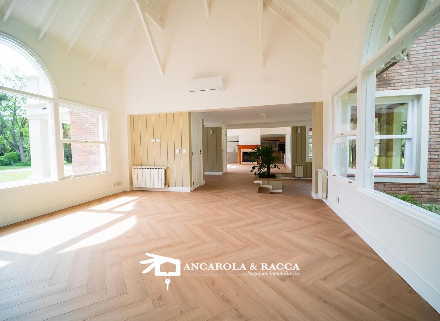 Foto de Chalet americano en venta en Club de Campo San Diegoa, imagen 5
