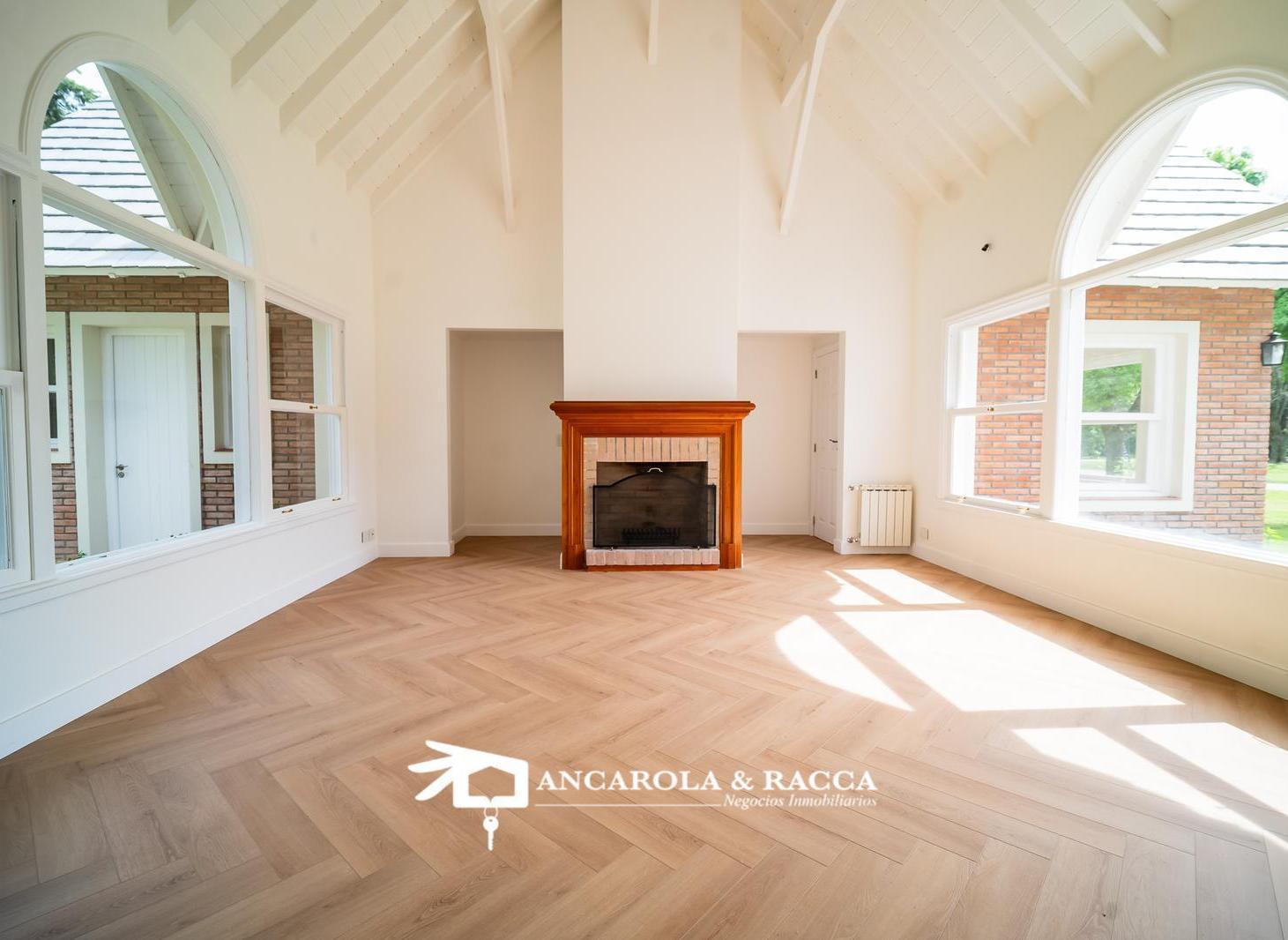 Foto de Chalet americano en venta en Club de Campo San Diegoa, imagen 3