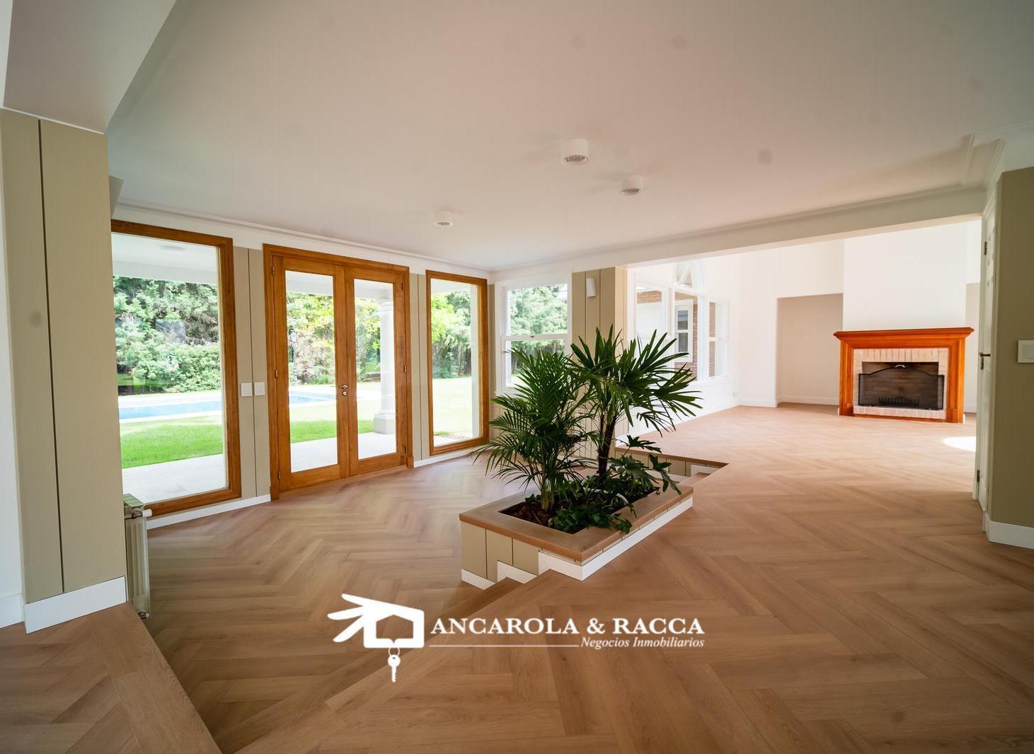 Foto de Chalet americano en venta en Club de Campo San Diegoa, imagen 2