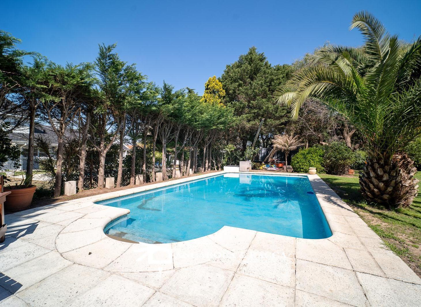 Foto de Chalet clásico en una planta, imagen 1