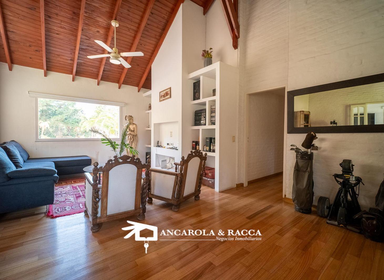 Foto de Chalet clásico en una planta, imagen 5