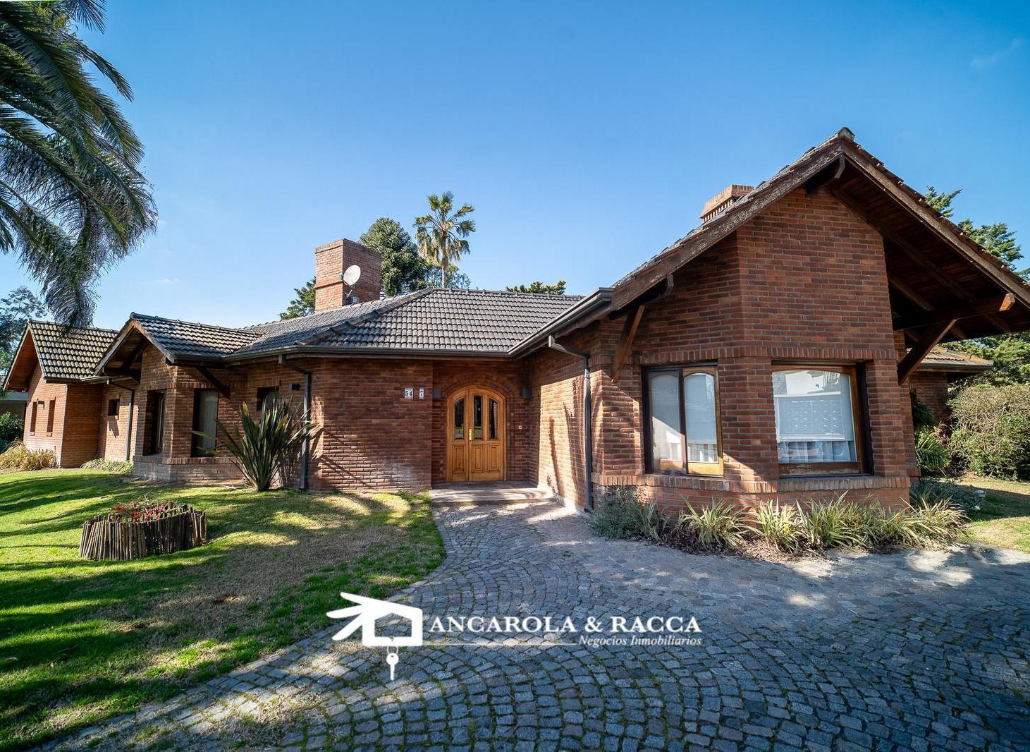 Foto de Importante chalet en venta en Club de Campo san Diego, imagen 1
