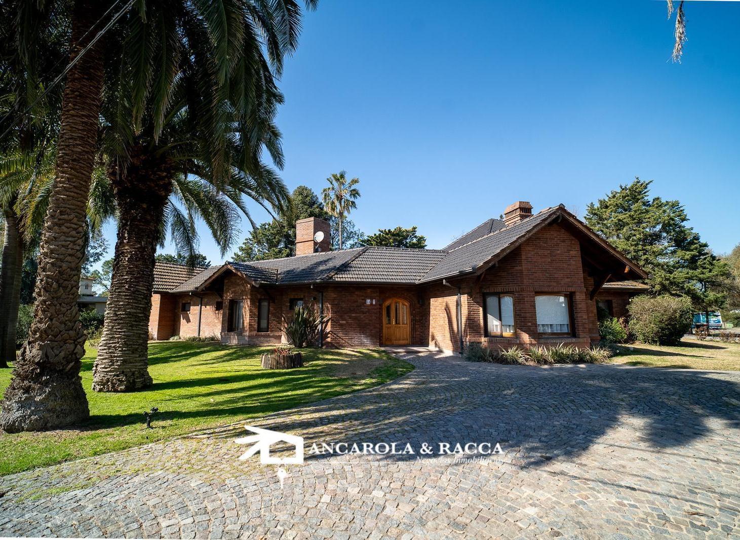Foto de Importante chalet en venta en Club de Campo san Diego, imagen 2