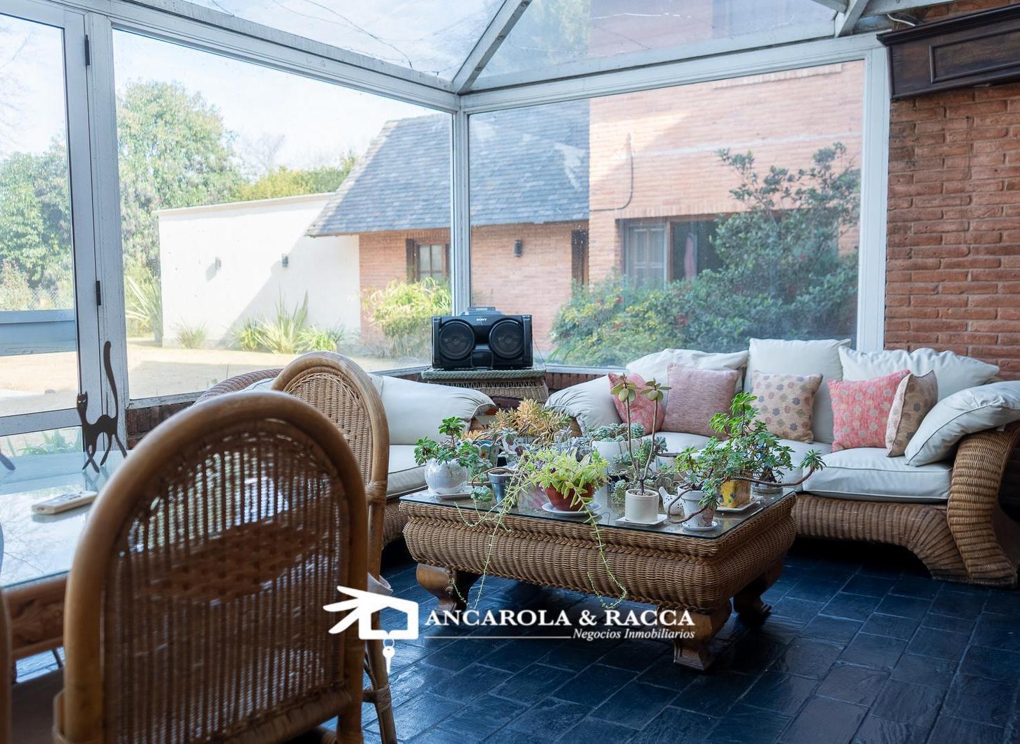 Foto de Gran Casa en Country San Diego, imagen 5