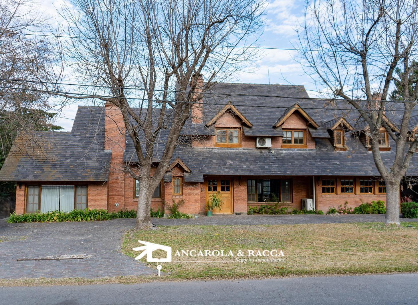Foto de Gran Casa en Country San Diego, imagen 2