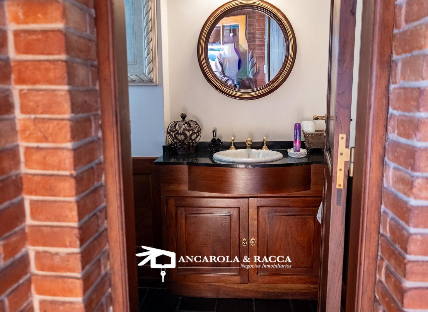 Foto de Gran Casa en Country San Diego, imagen 4