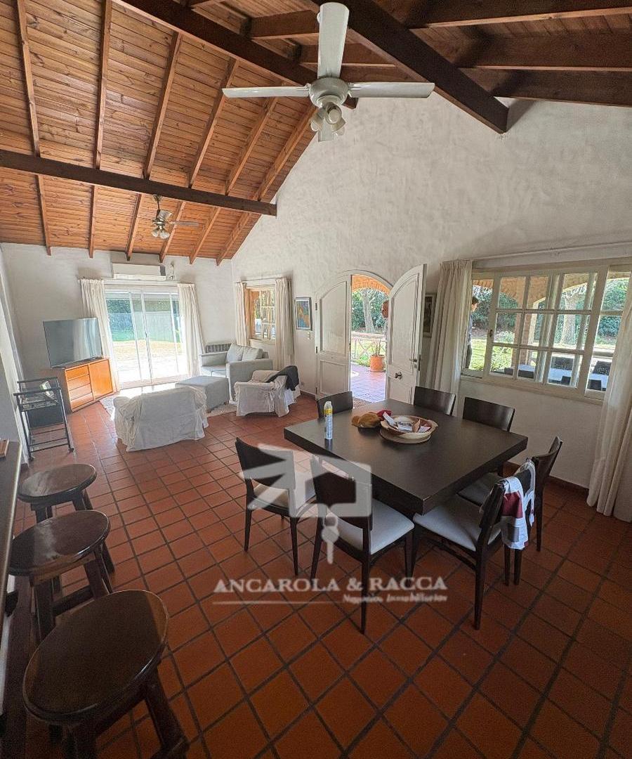 Foto de Casa en venta en Club de Campo San Diego, imagen 2