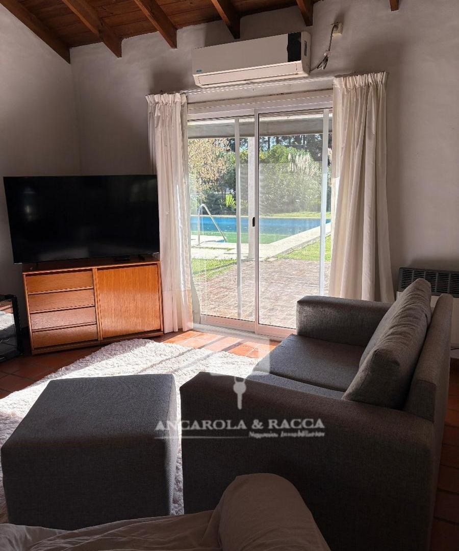 Foto de Casa en venta en Club de Campo San Diego, imagen 4