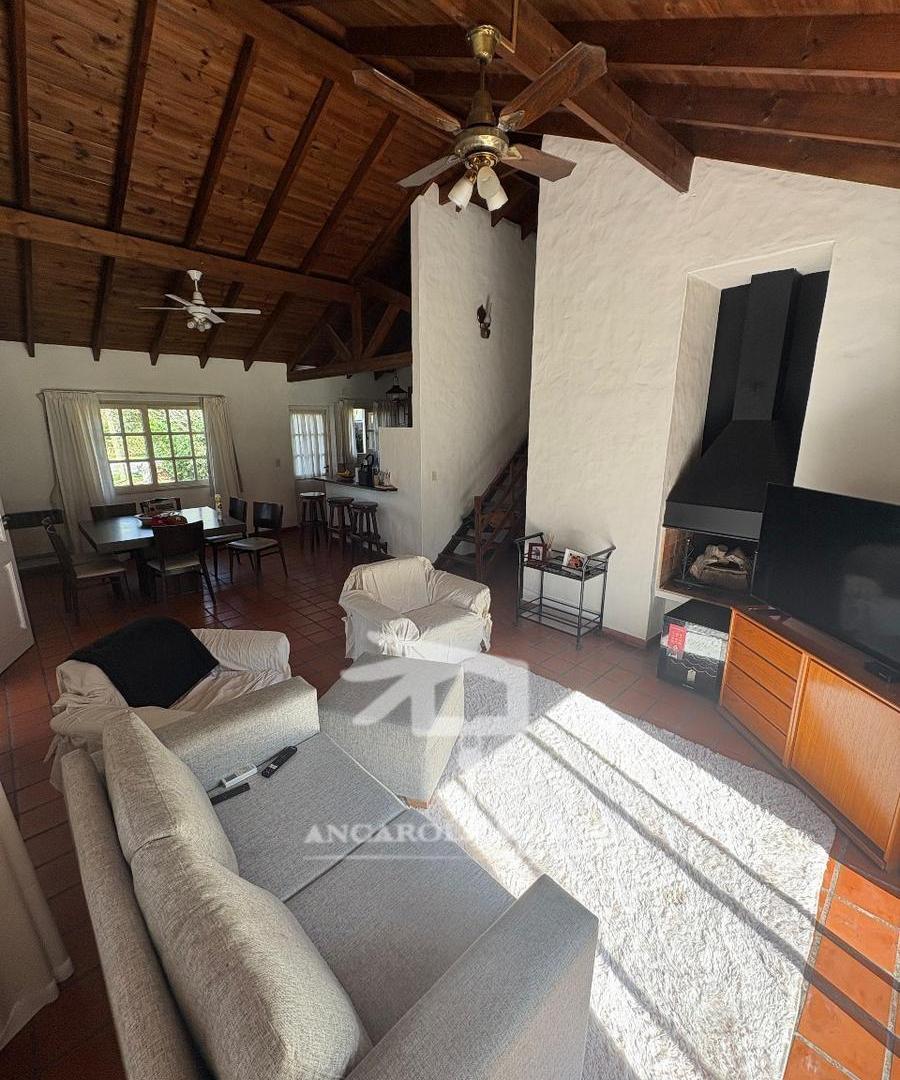 Foto de Casa en venta en Club de Campo San Diego, imagen 3
