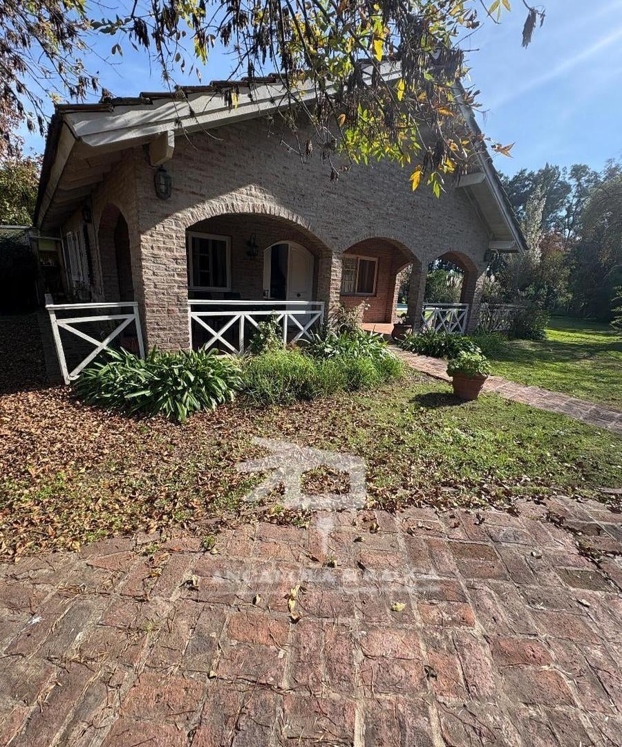 Foto de Casa en venta en Club de Campo San Diego, imagen 1