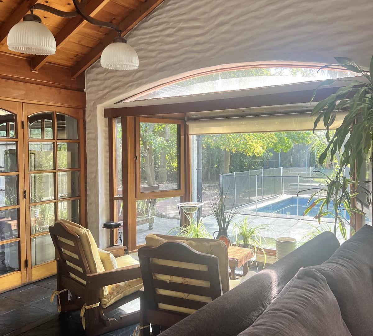 Foto de Chalet clasico en San Diego, imagen 3
