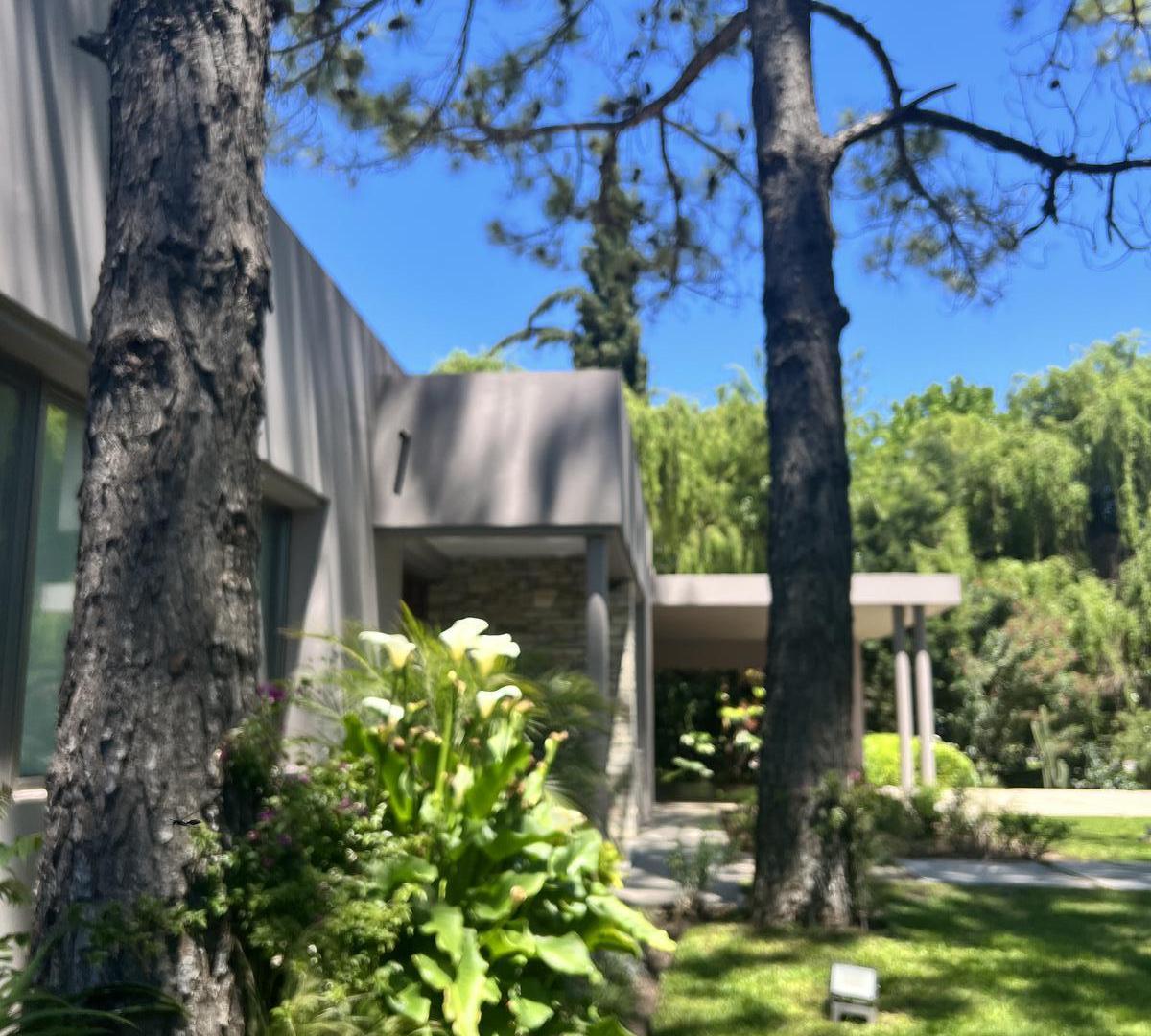 Foto de Moderna casa en venta en Club de Campo San Diego, imagen 5