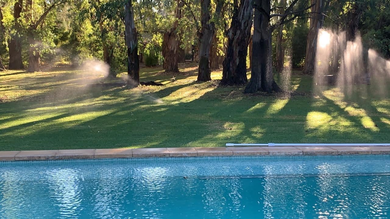 Foto de Imponente propiedad sobre 3000 mts de parque, imagen 2