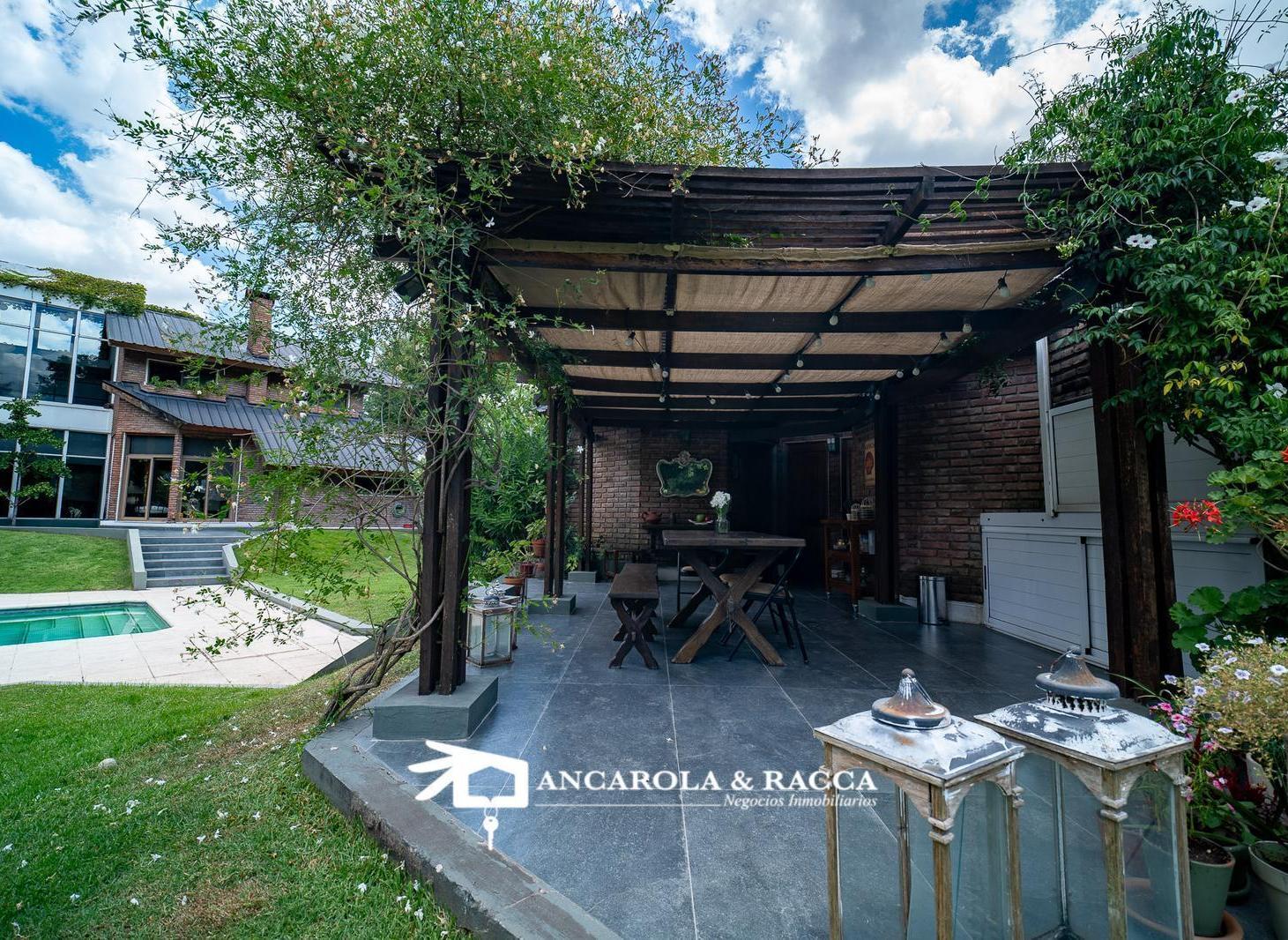 Foto de IMPONENTE CASA EN San Diego, MORENO, imagen 2