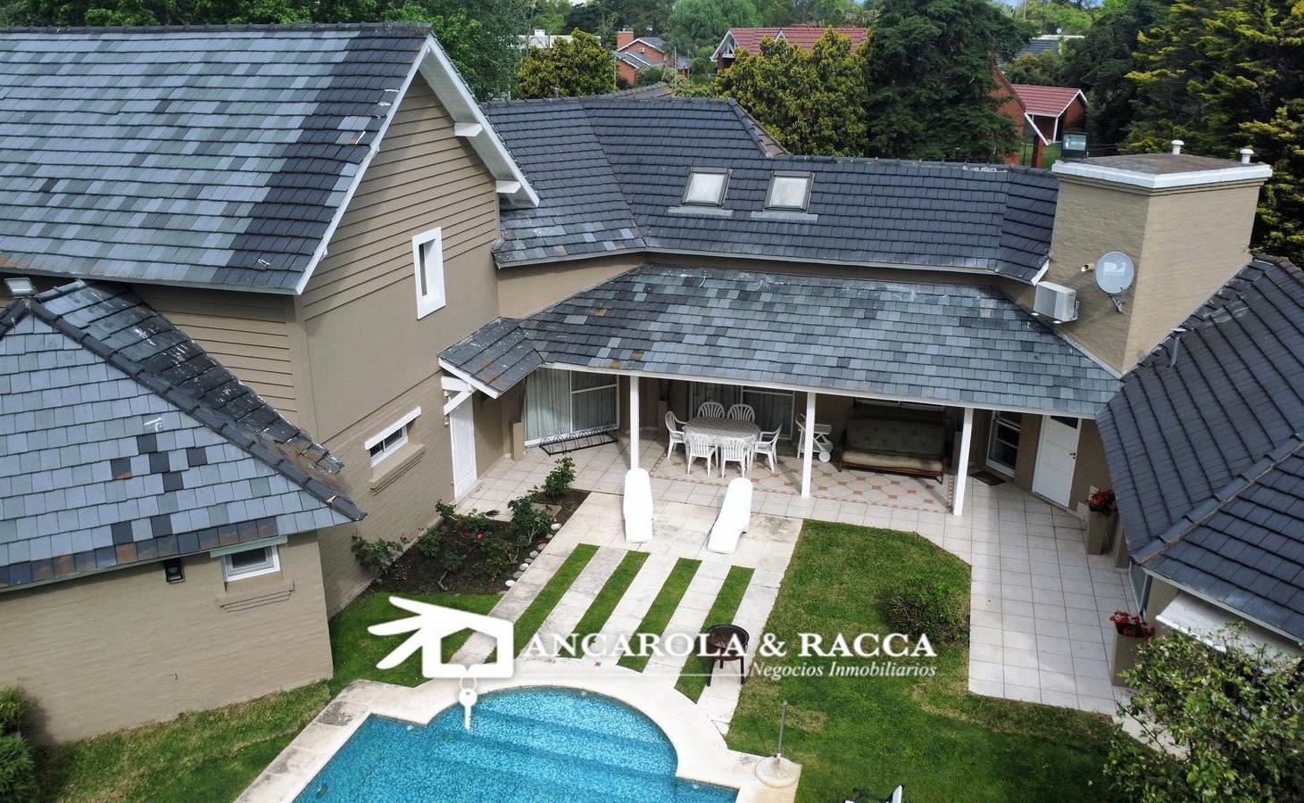 Foto de Casa en alquiler anual en Country San Diego, imagen 2