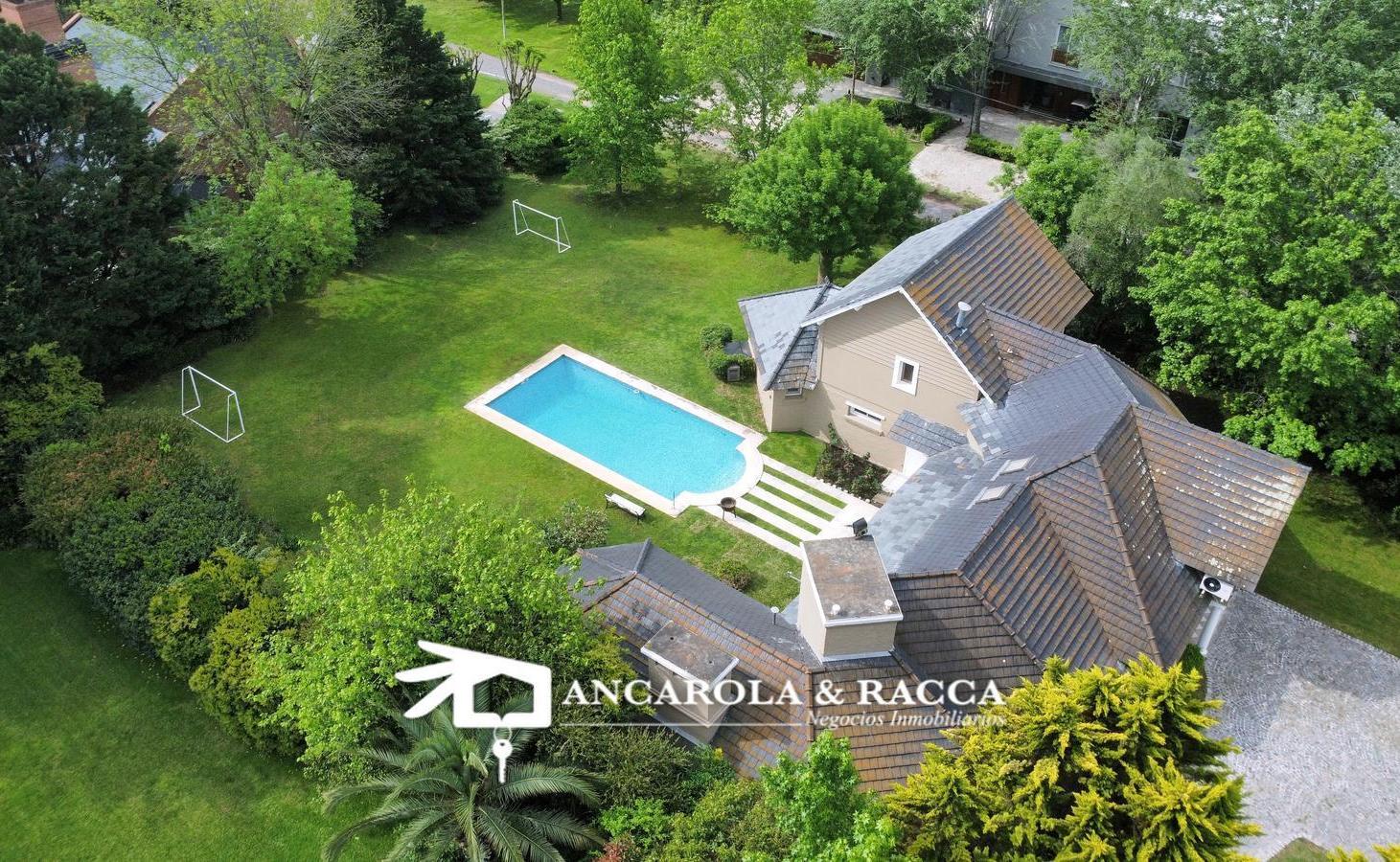 Foto de Casa en alquiler anual en Country San Diego, imagen 5