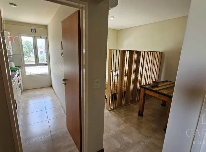 Departamento en Villa Ballester 1