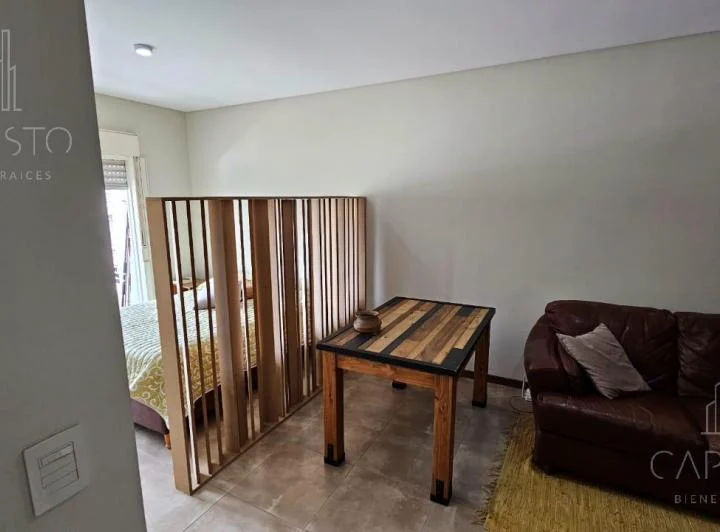 Departamento en Villa Ballester 3