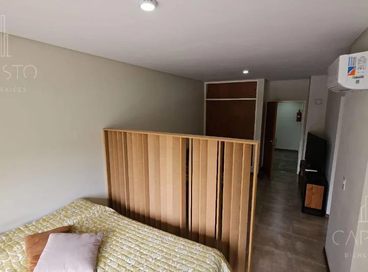Departamento en Villa Ballester 4