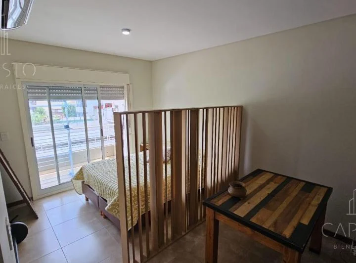 Departamento en Villa Ballester 2