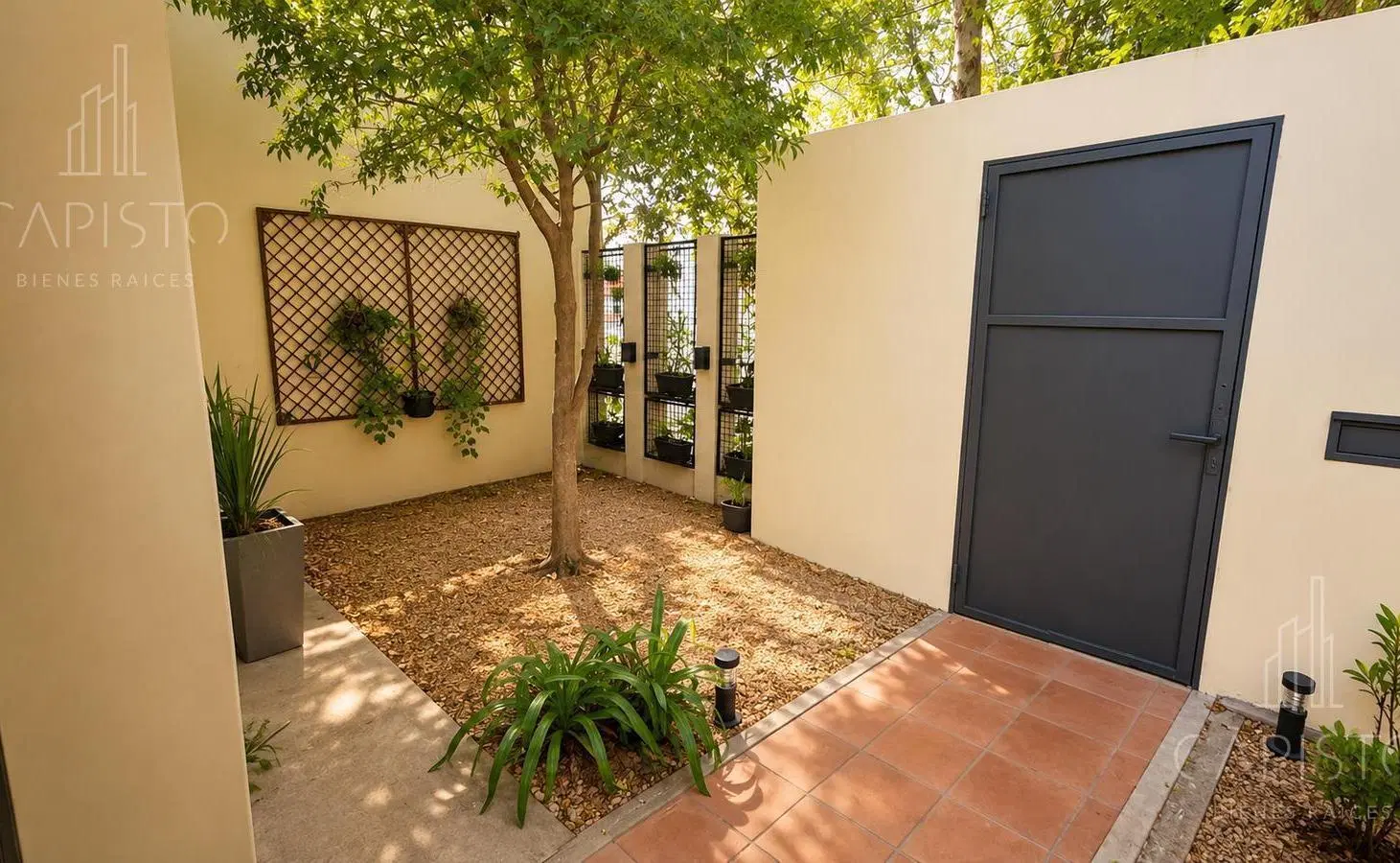 Casa en venta lote propio 4 amb en Villa Ballester 2