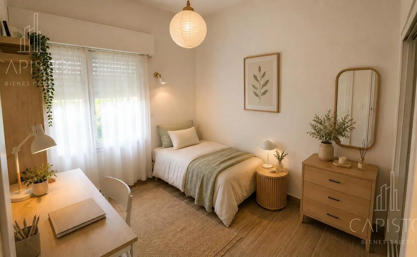 Casa en venta lote propio 4 amb en Villa Ballester 8