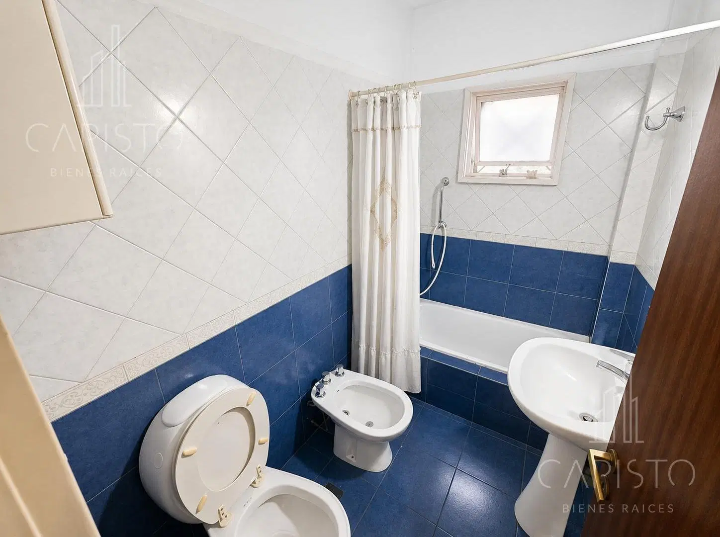 Departamento en Villa Ballester 4