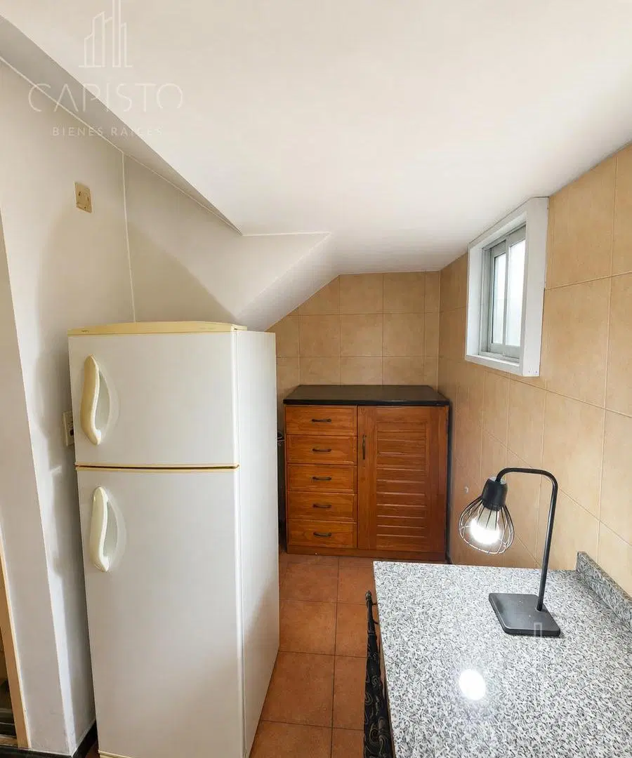 Departamento en Villa Ballester 2