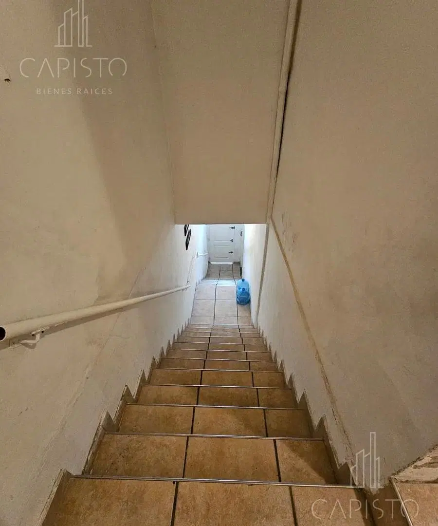 Departamento en Villa Ballester 4