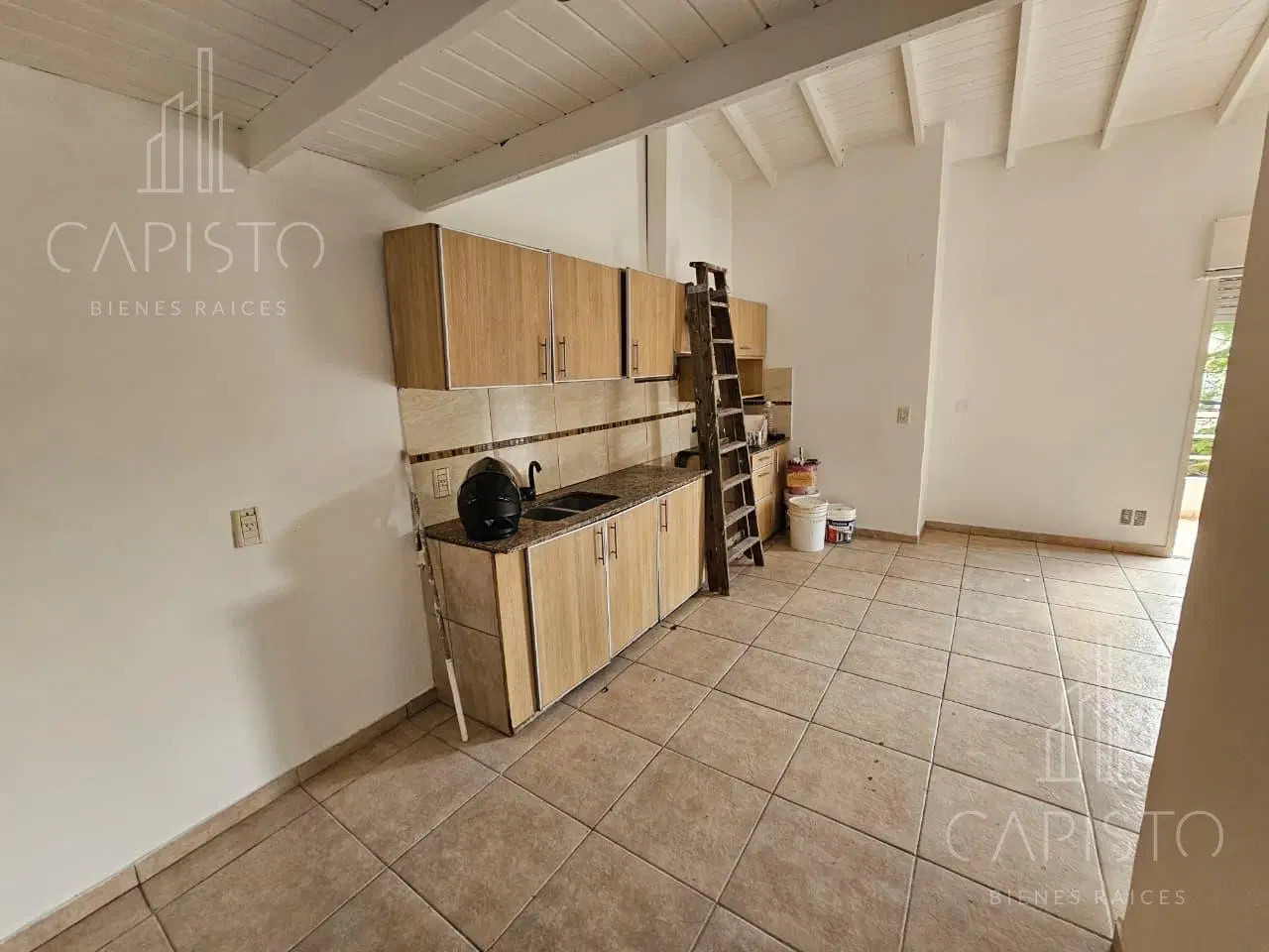 Departamento en Villa Ballester 5