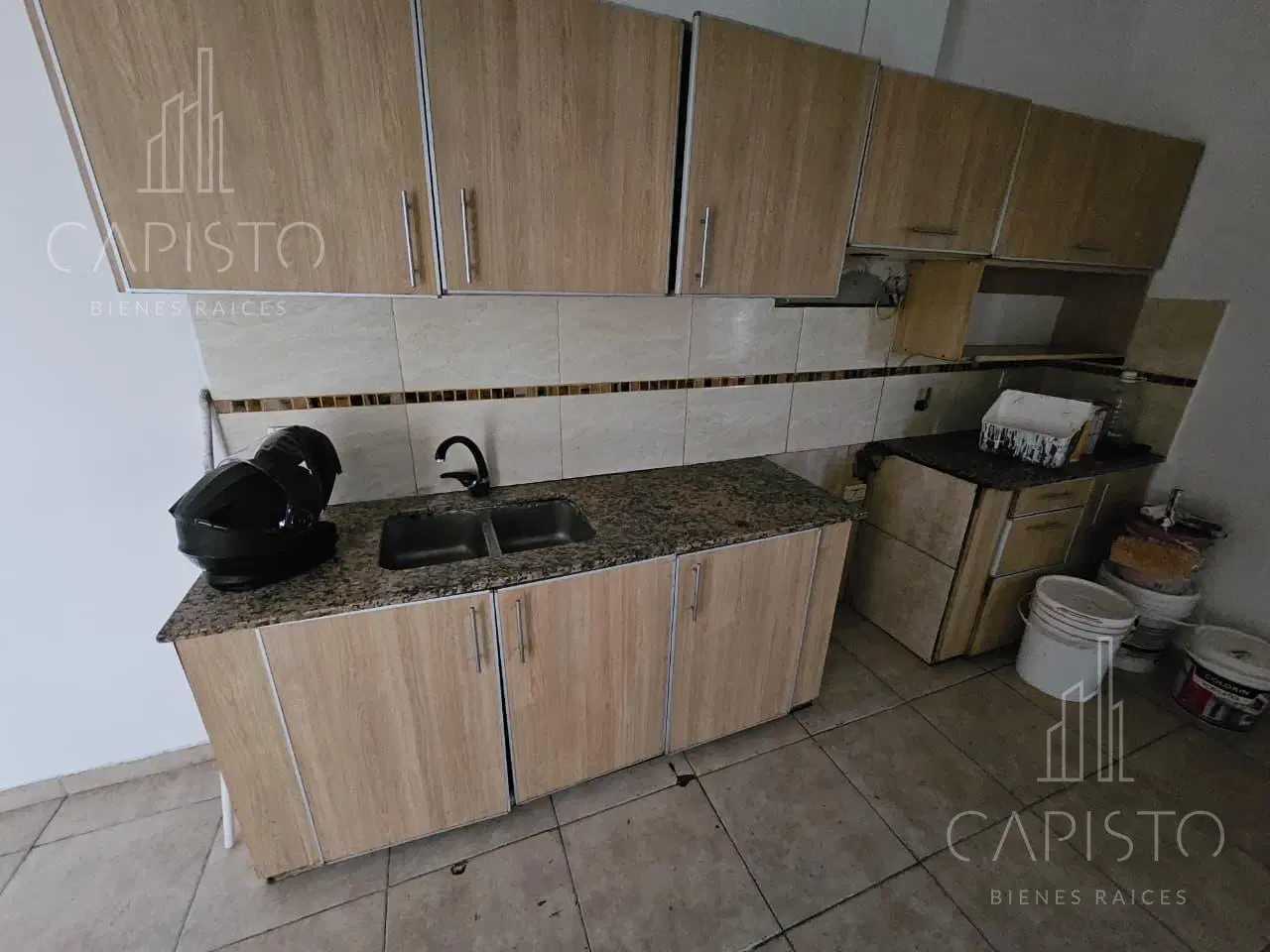 Departamento en Villa Ballester 5