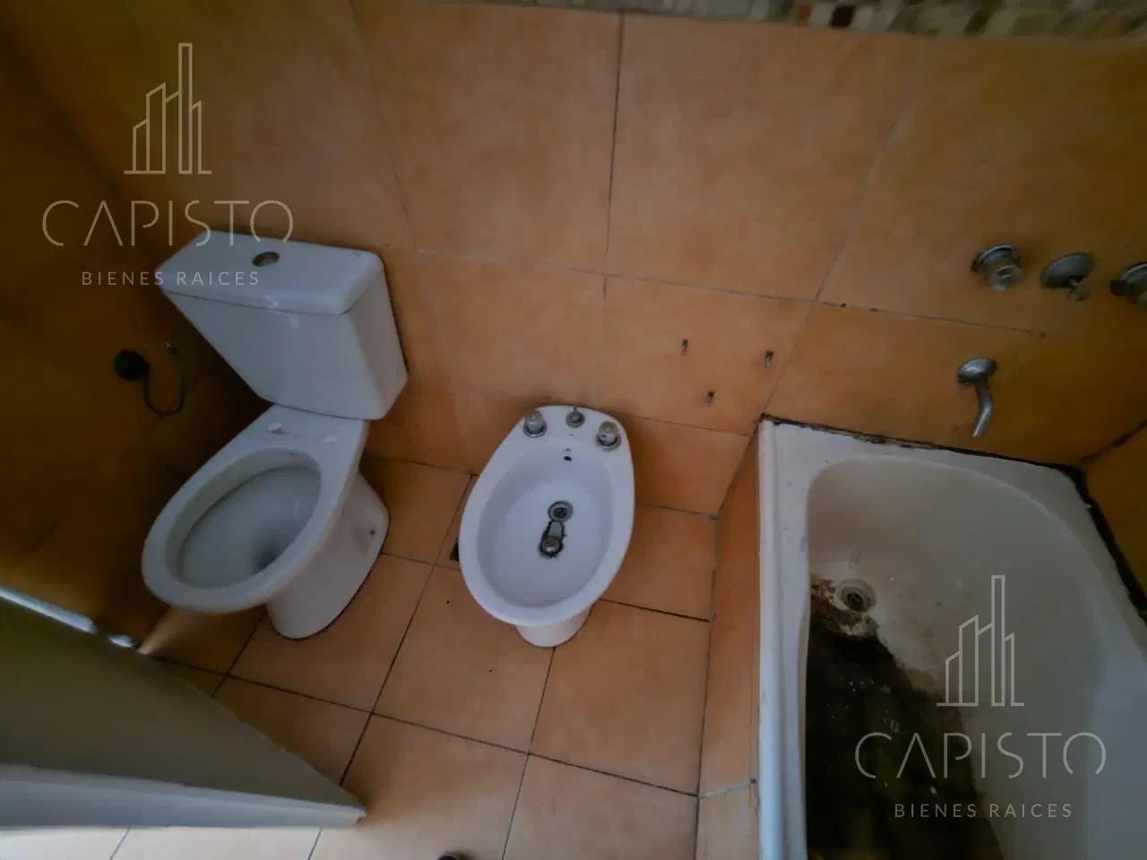 Departamento en Villa Ballester 2