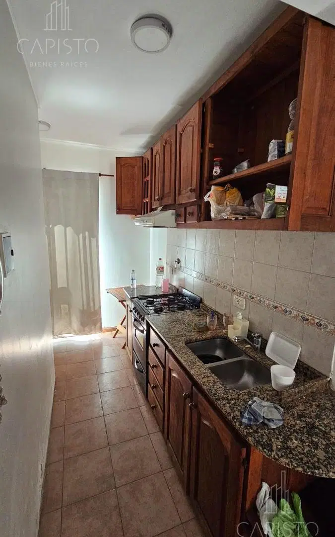 PH en alquiler en Villa Ballester 2 ambientes y medio con patio/Jardín 2