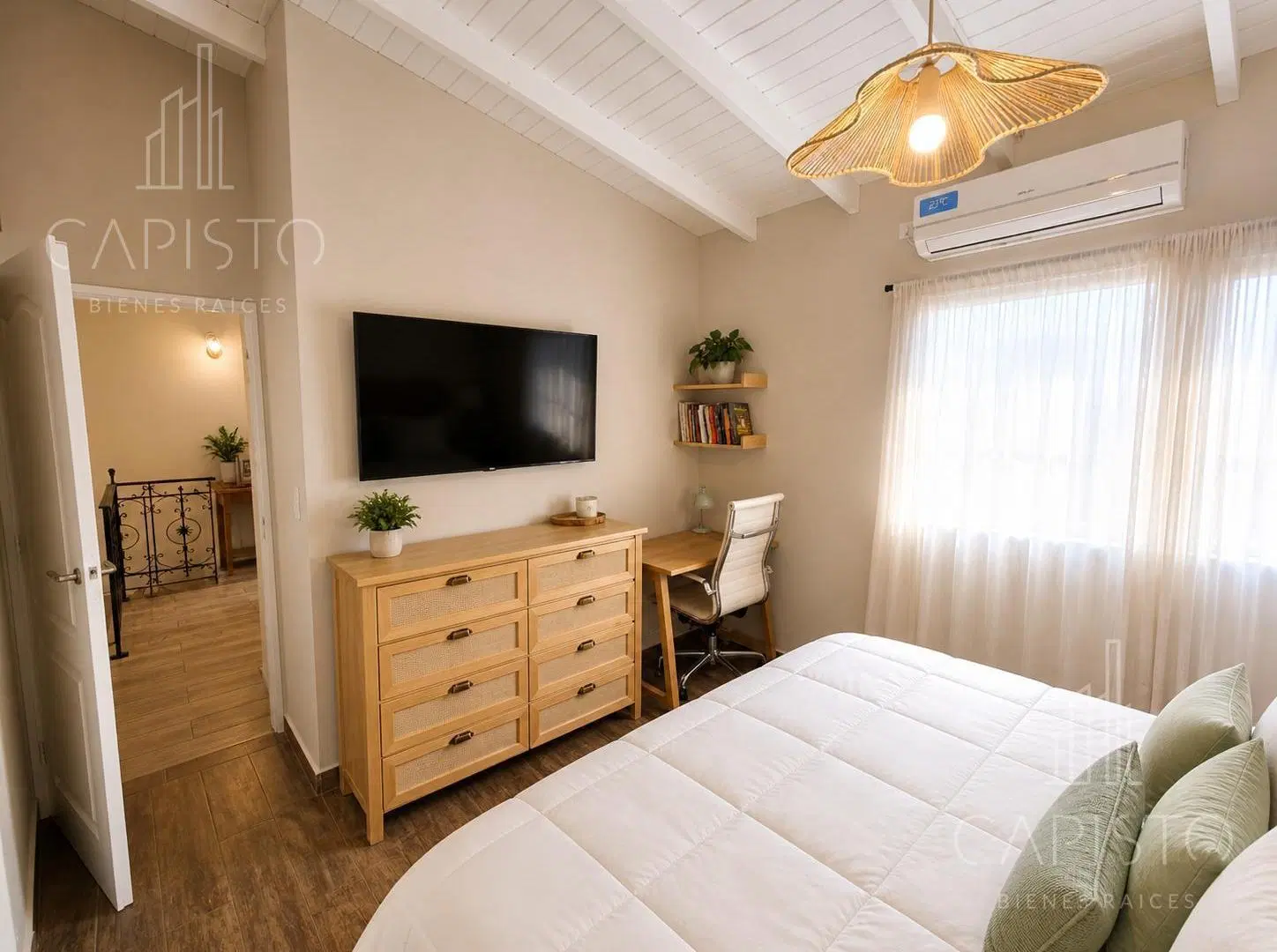 PH en venta San Andres 3 ambientes con patio en 2 plantas 4