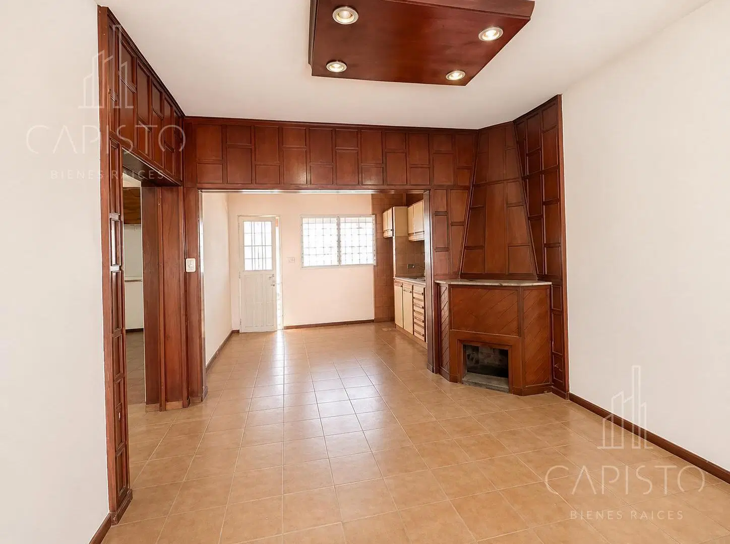 PH 3 ambientes en venta, 2 baños, garage, patio y espectacular terraza! 8