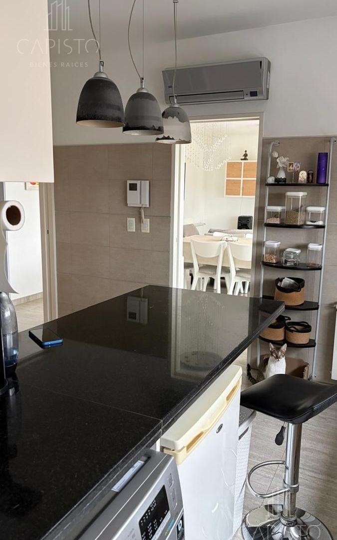 Foto de Departamento en Alquiler SIETE FIORI Villa Ballester / 4 ambientes 2, imagen 2