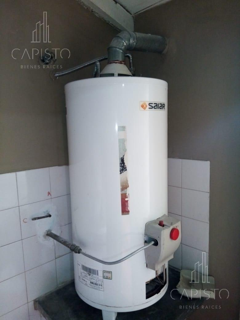 Foto de PH 3 ambientes con patio y pileta, imagen 2