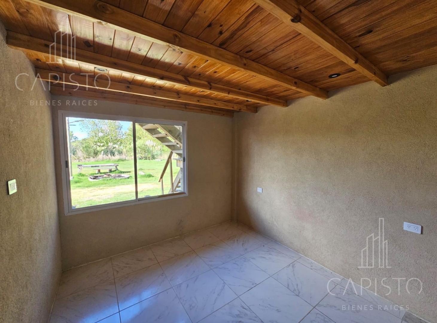 Foto de Departamento 2 ambientes con cochera en Villa La Ñata a estrenar!, imagen 4