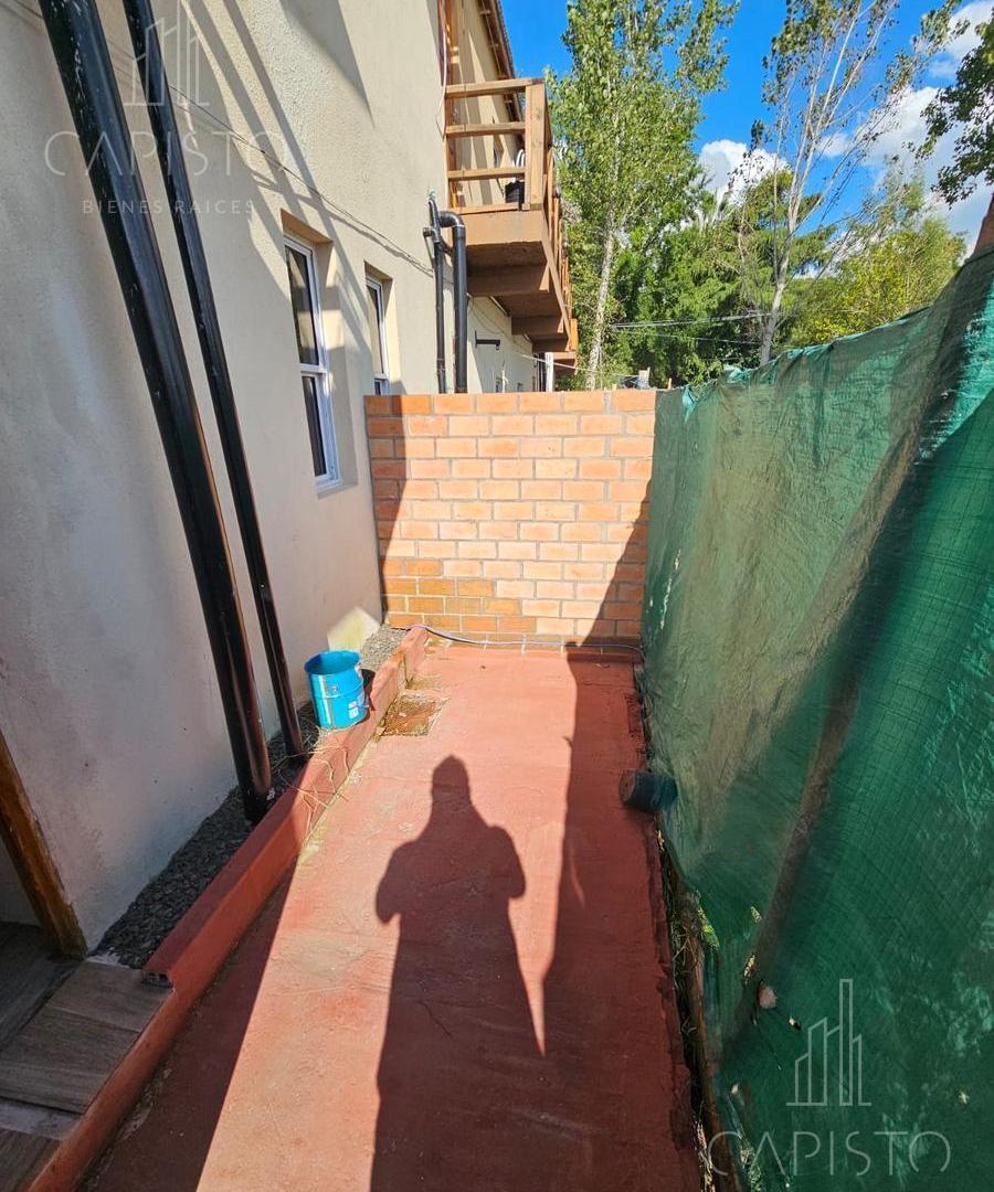 Foto de Departamento 2 ambientes con cochera en Villa La Ñata a estrenar!, imagen 1