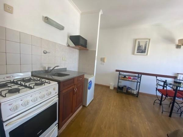 Foto de Departamento 2 Ambientes/ Super Luminoso/ Excelente Ubicación., imagen 4