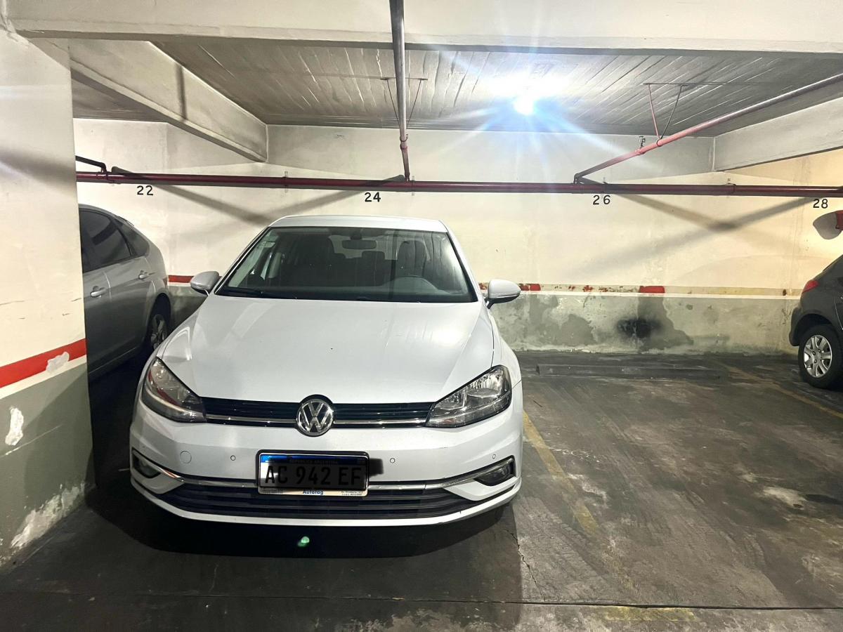 Foto de Oportunidad /Venta /Cochera / Cubierta/ Caballito, imagen 5