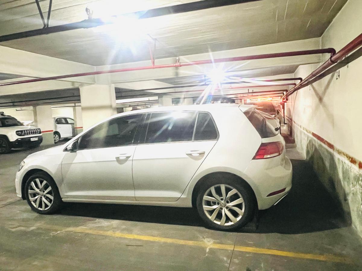 Foto de Oportunidad /Venta /Cochera / Cubierta/ Caballito, imagen 4