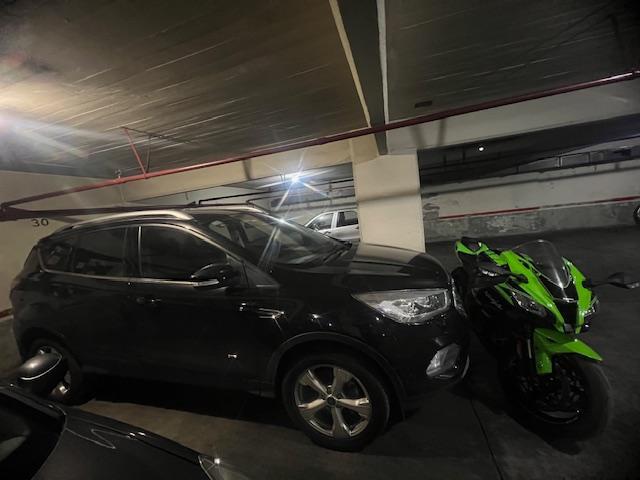 Foto de Oportunidad /Venta /Cochera / Cubierta/ Caballito, imagen 2