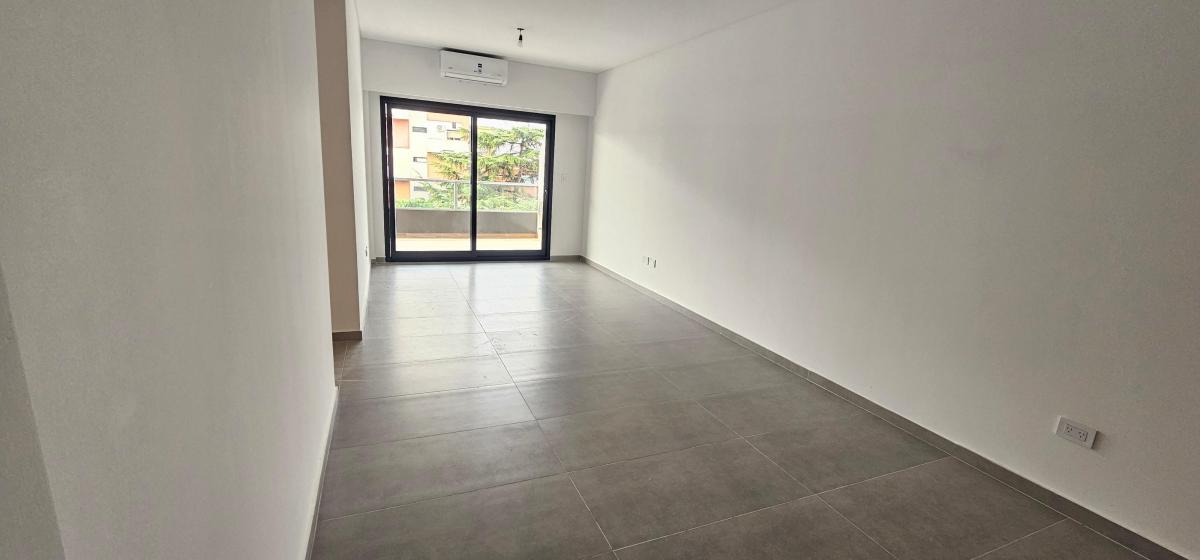 3 Ambientes a Estrenar C/fte. de Categoría/ Cocheras Cubiertas Optativas 4