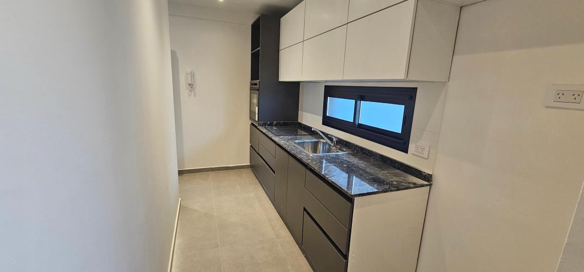 A Estrenar 3 Amn en Suite/ Balcon Aterrazado/ Cochera Fija Cub. Optativa 1